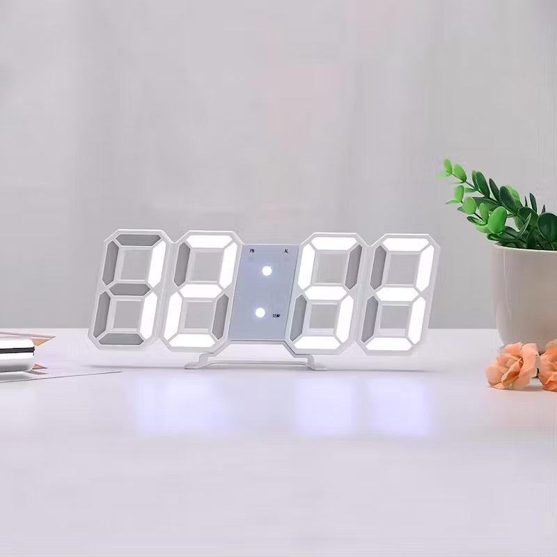 LED Digital Clock