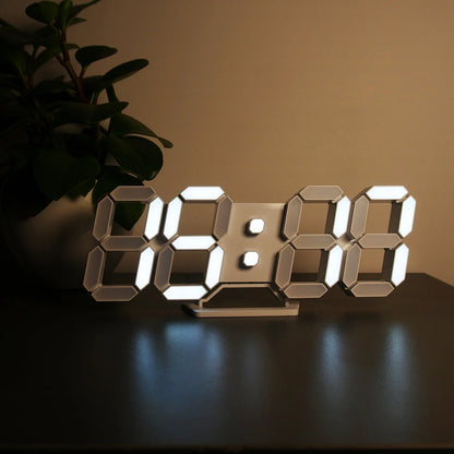 LED Digital Clock